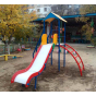 Игровой комплекс "Юрась"